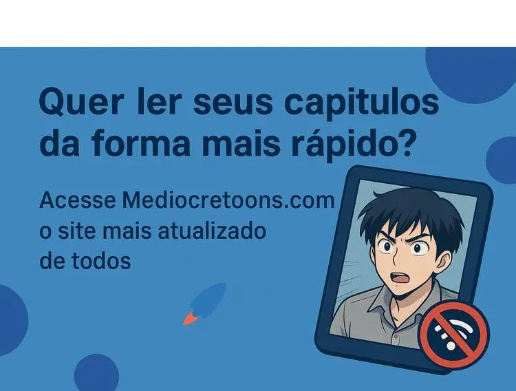 O Guardião do Mundo Sem Limites Capítulo 43 Página 4