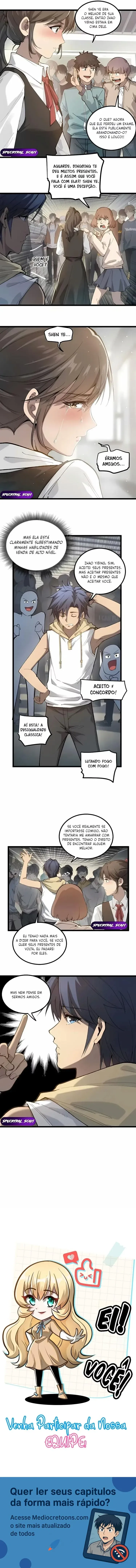 O Guardião do Mundo Sem Limites Capítulo 5 Página 4