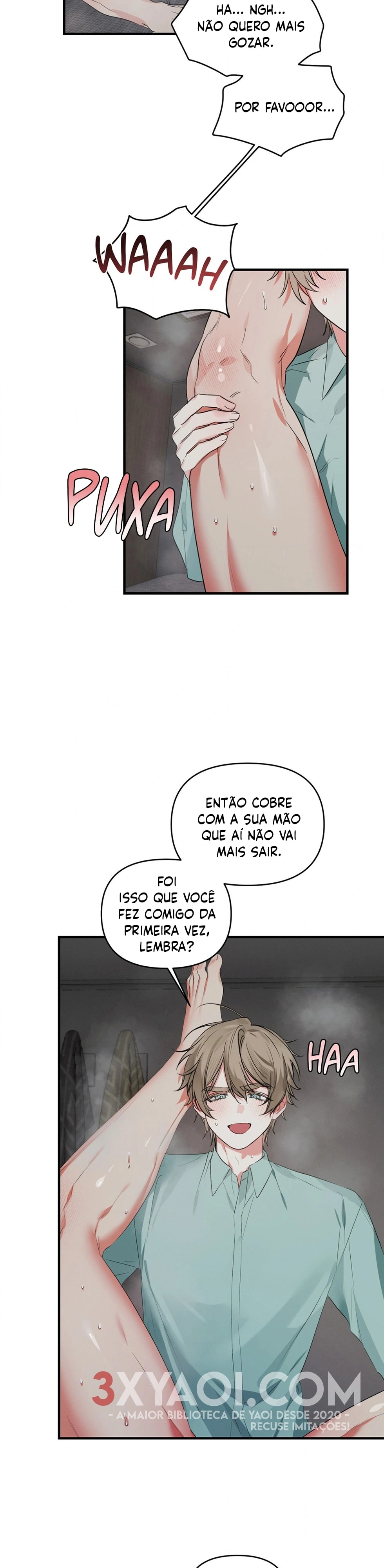 O Herói das tres pernas Capítulo 1005 Página 19