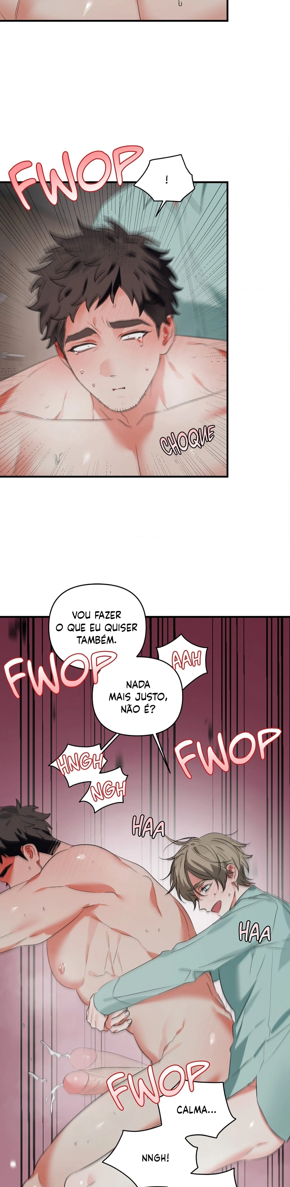 O Herói das tres pernas Capítulo 1005 Página 9