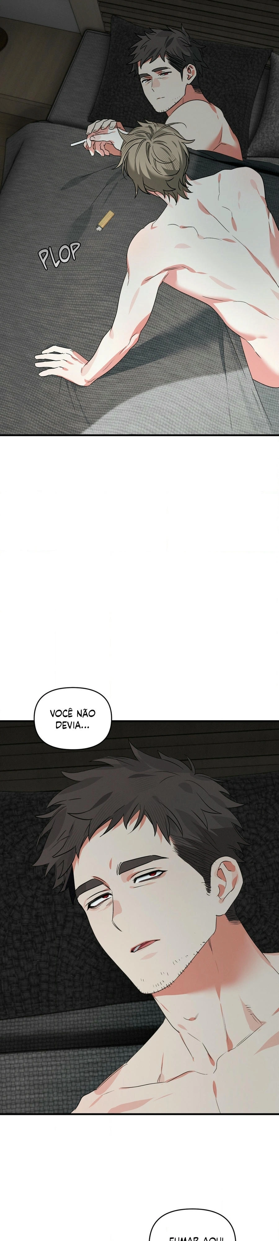 O Herói das tres pernas Capítulo 1006 Página 4