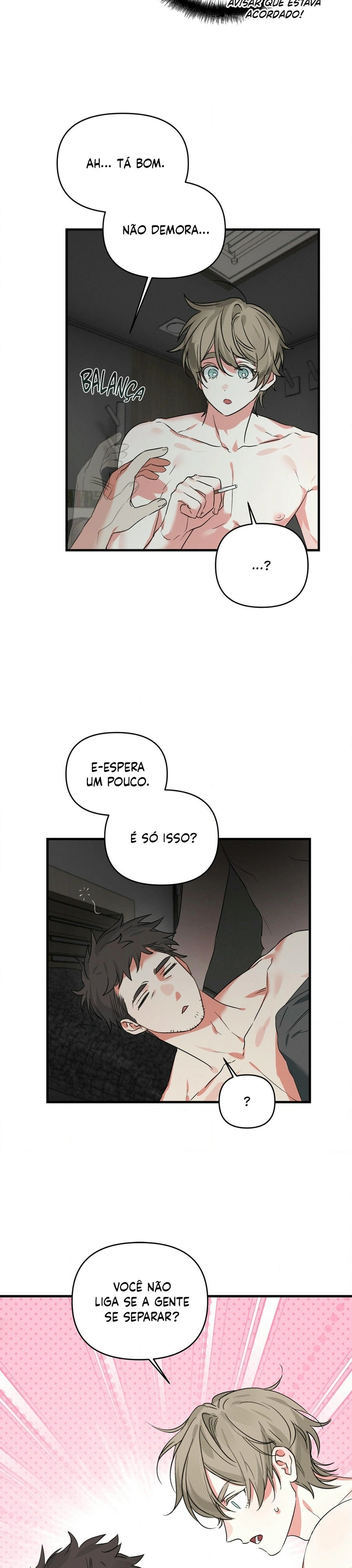 O Herói das tres pernas Capítulo 1006 Página 6