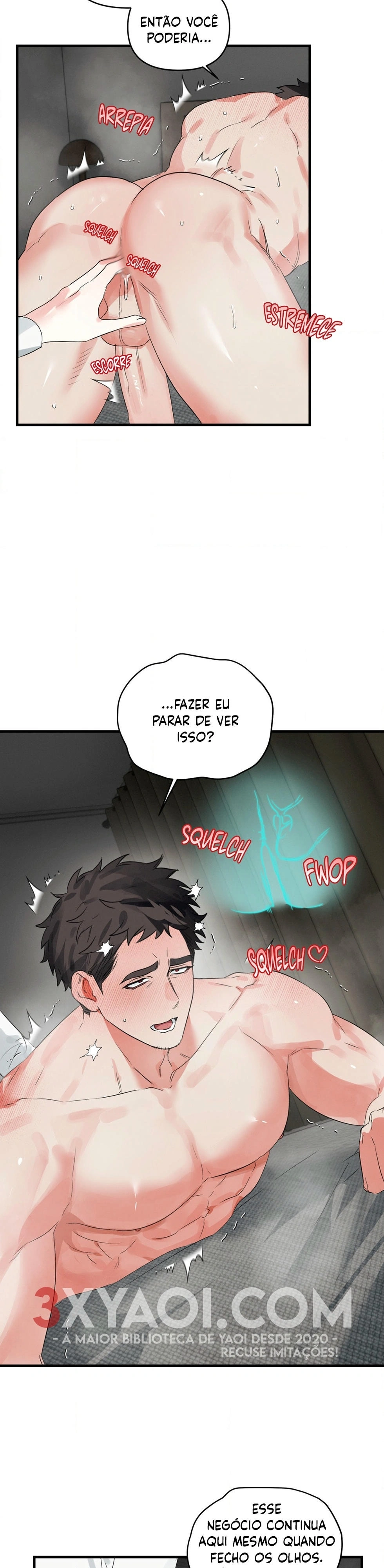 O Herói das tres pernas Capítulo 1007 Página 18