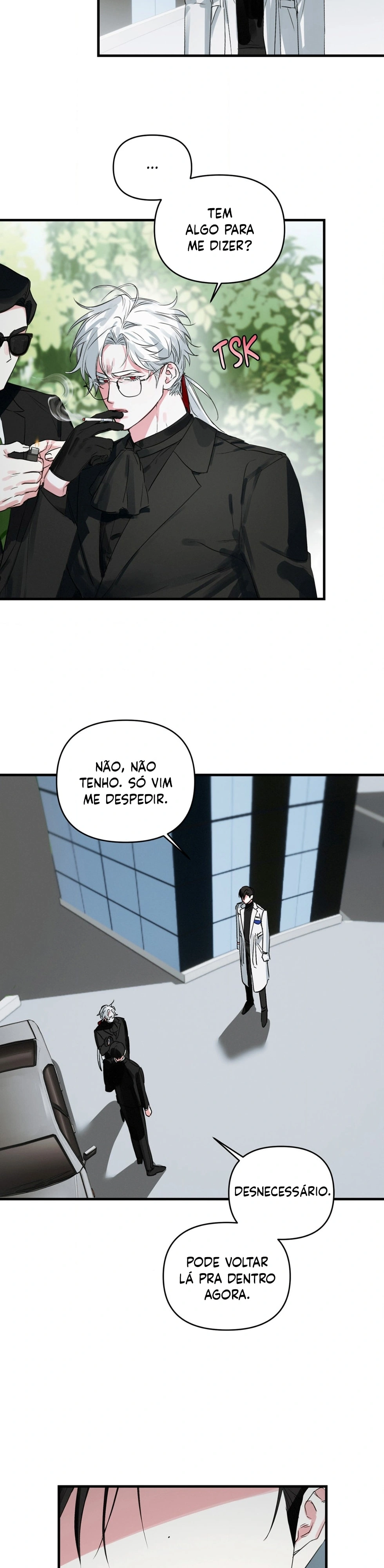 O Herói das tres pernas Capítulo 1009 Página 2