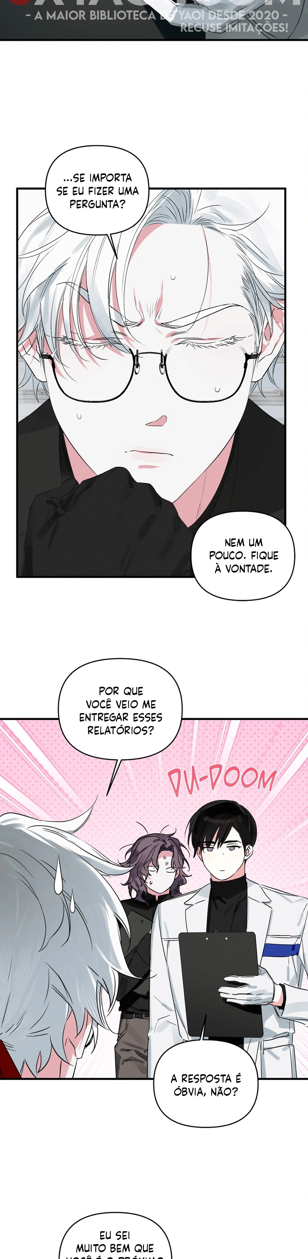 O Herói das tres pernas Capítulo 1009 Página 8