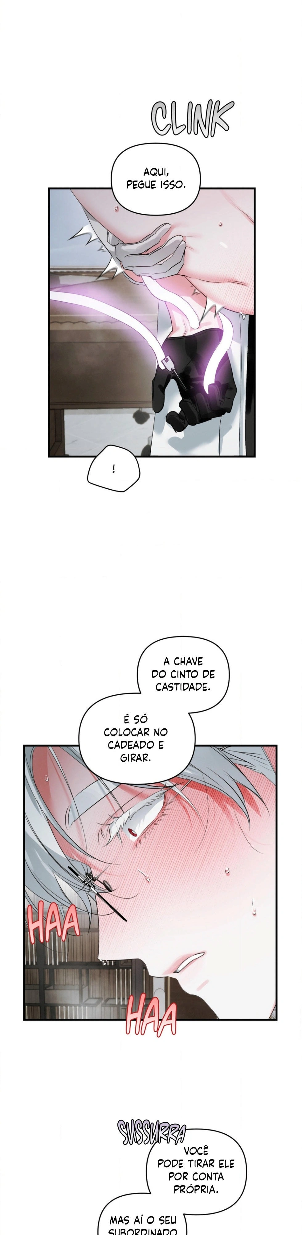 O Herói das tres pernas Capítulo 1010 Página 21