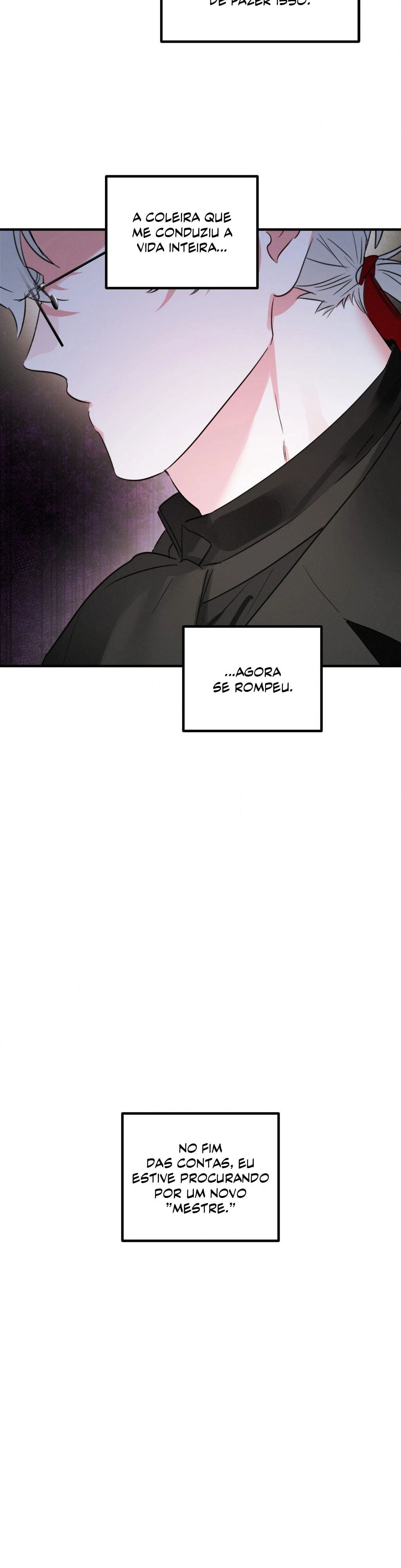 O Herói das tres pernas Capítulo 1011 Página 19