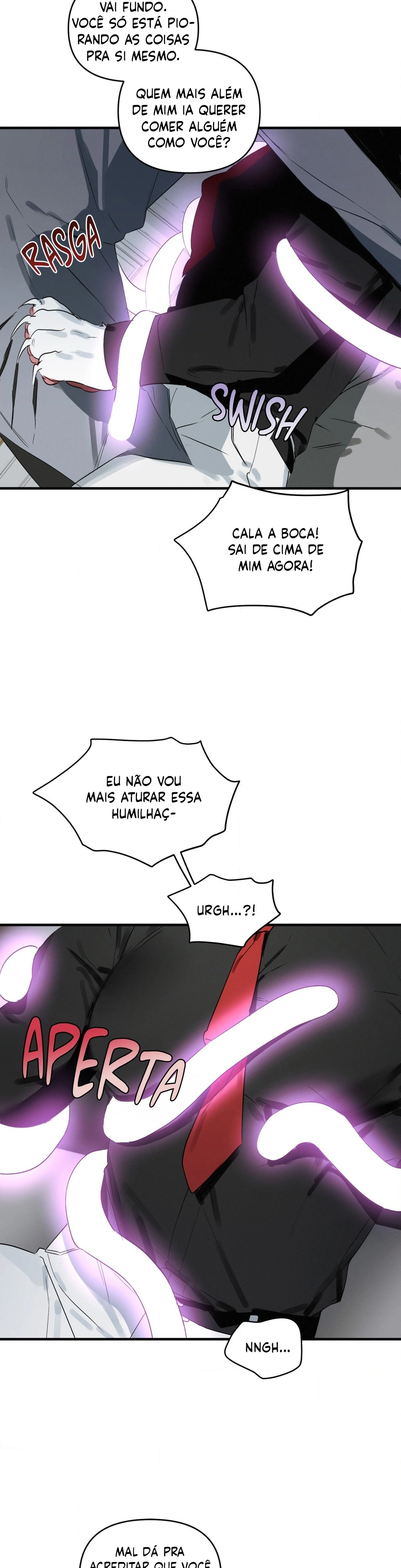 O Herói das tres pernas Capítulo 1012 Página 21