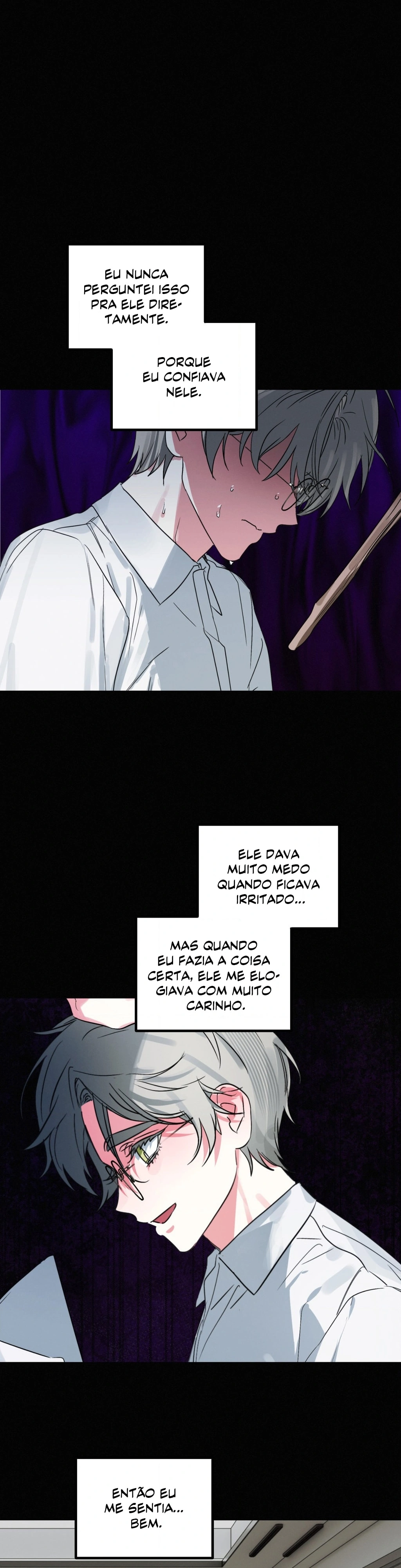 O Herói das tres pernas Capítulo 1012 Página 26