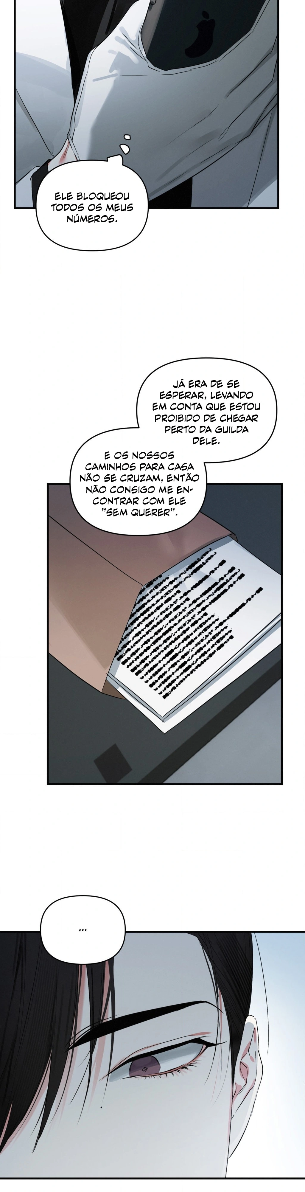 O Herói das tres pernas Capítulo 1013 Página 13