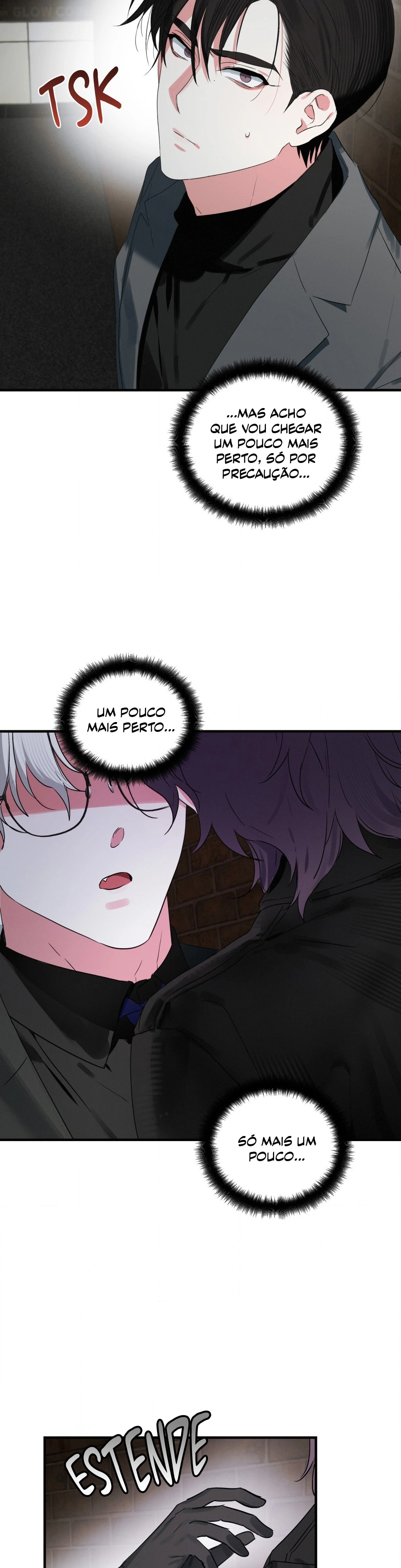 O Herói das tres pernas Capítulo 1013 Página 23
