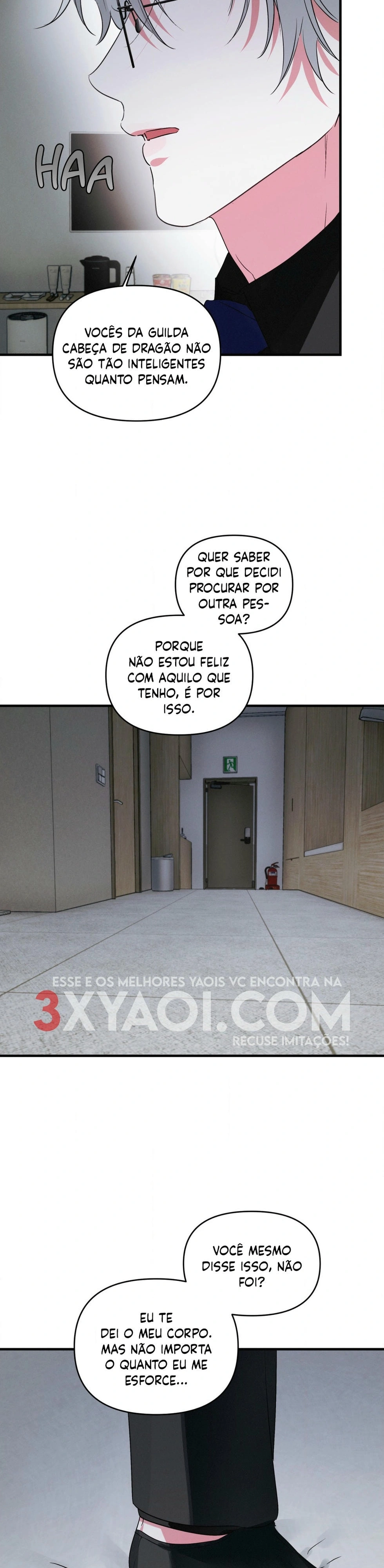 O Herói das tres pernas Capítulo 1014 Página 15