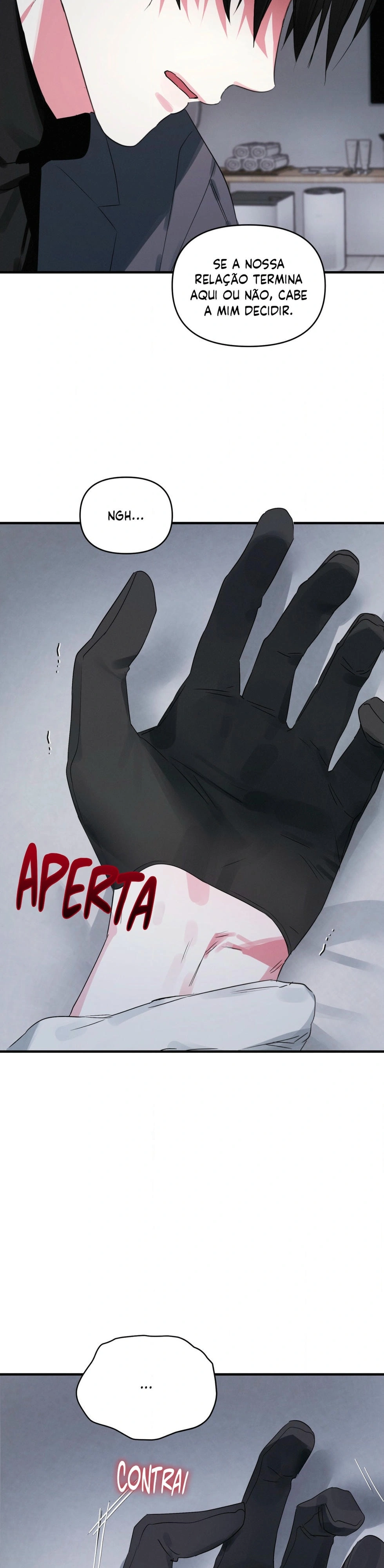 O Herói das tres pernas Capítulo 1014 Página 20