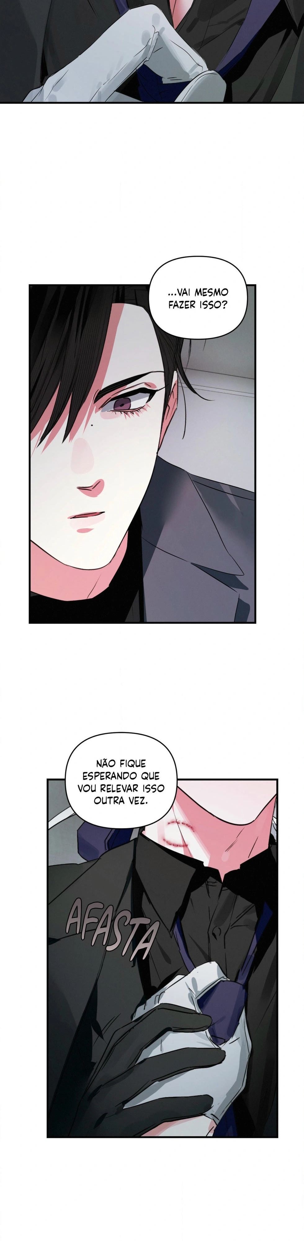 O Herói das tres pernas Capítulo 1014 Página 24