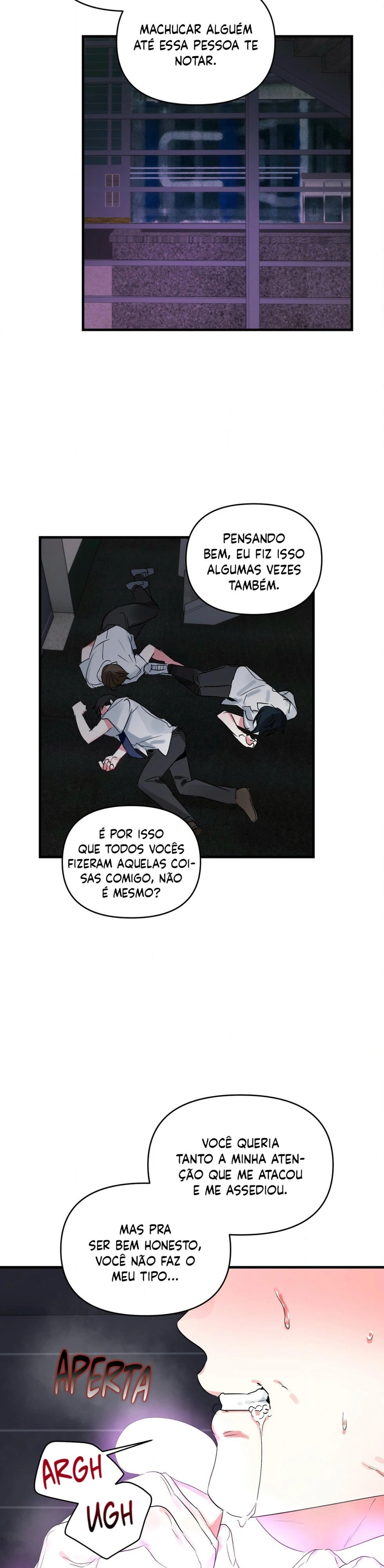 O Herói das tres pernas Capítulo 1015 Página 10