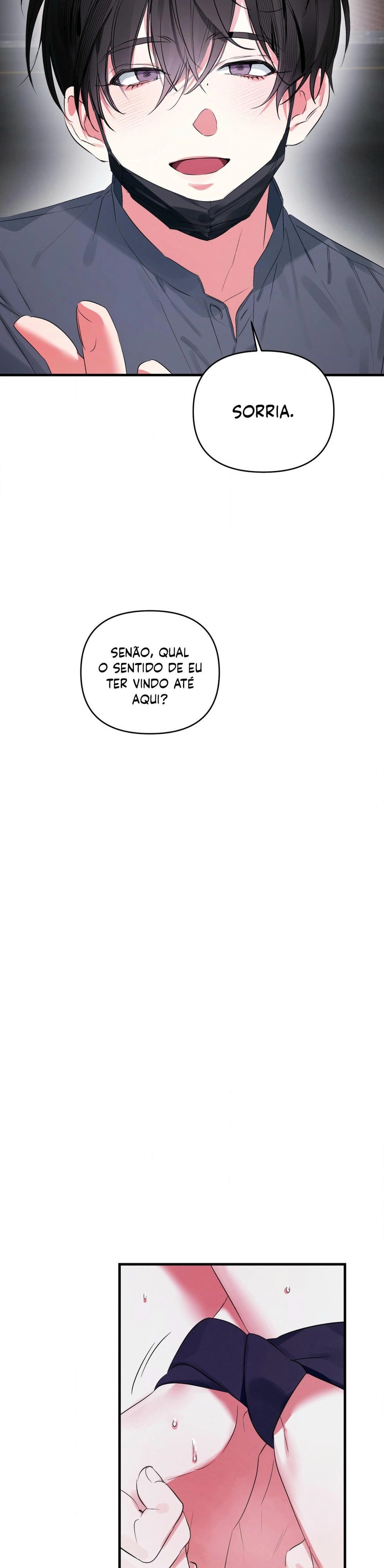 O Herói das tres pernas Capítulo 1015 Página 12