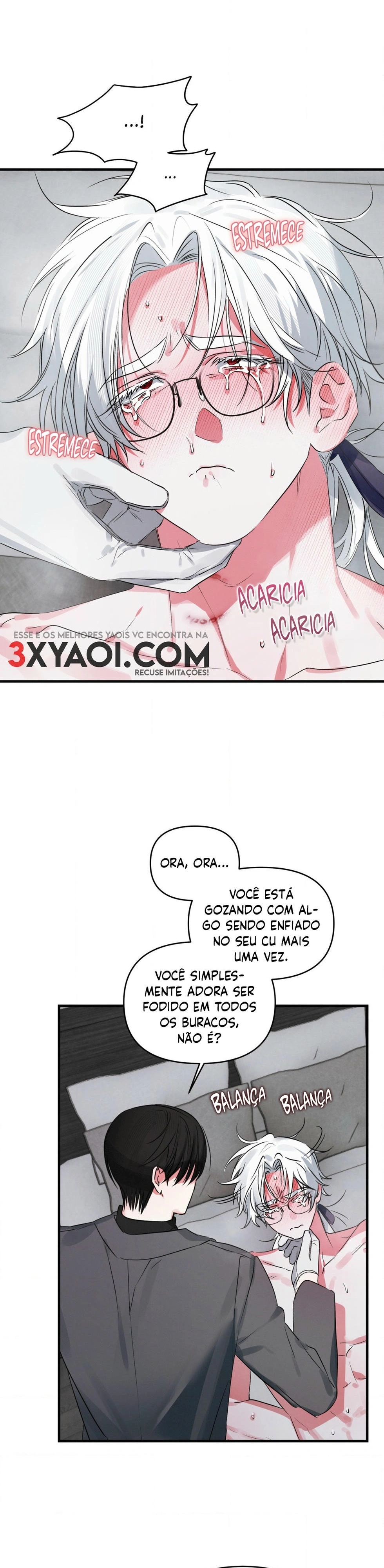 O Herói das tres pernas Capítulo 1015 Página 16