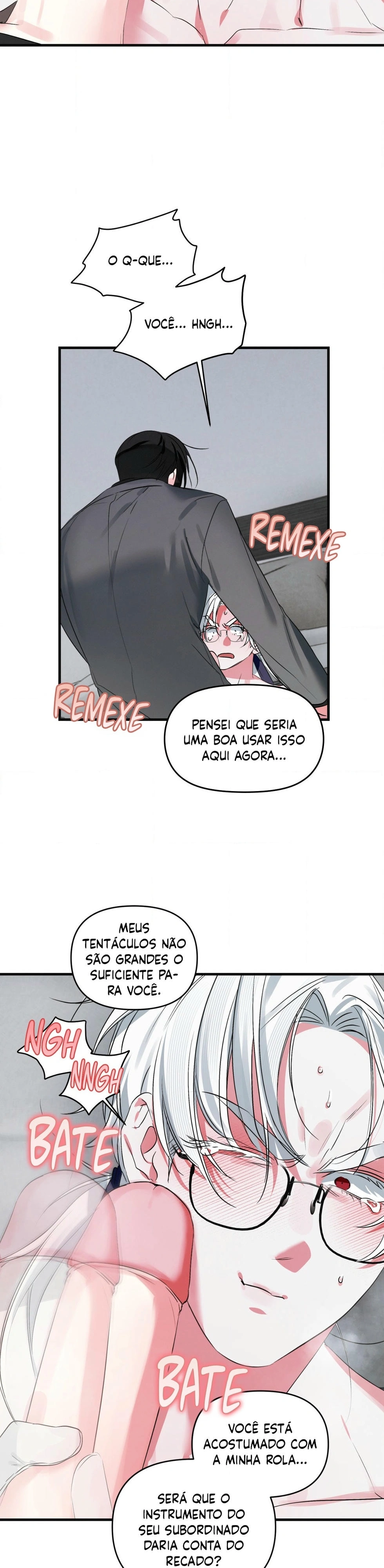 O Herói das tres pernas Capítulo 1015 Página 20