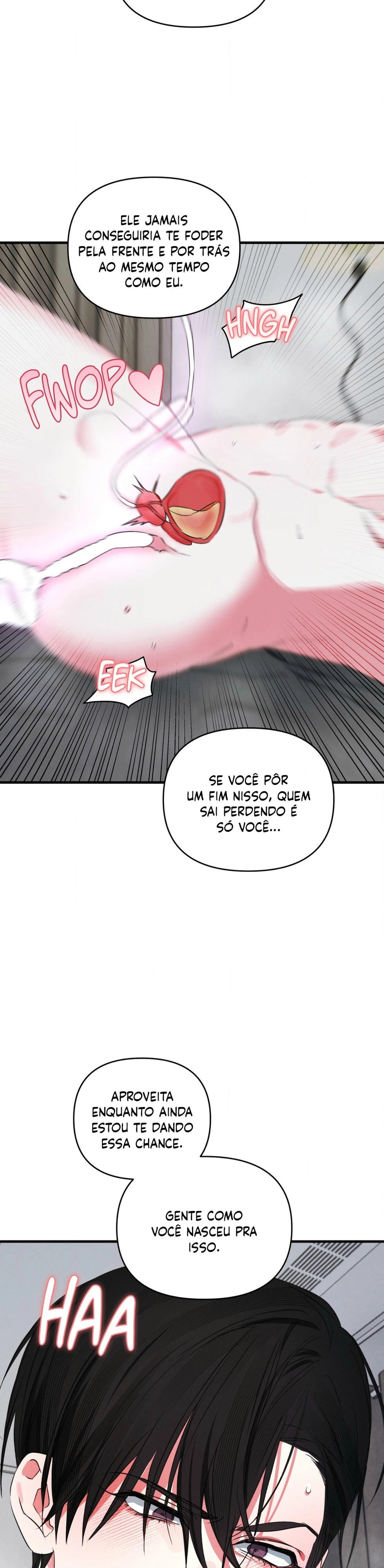 O Herói das tres pernas Capítulo 1015 Página 21