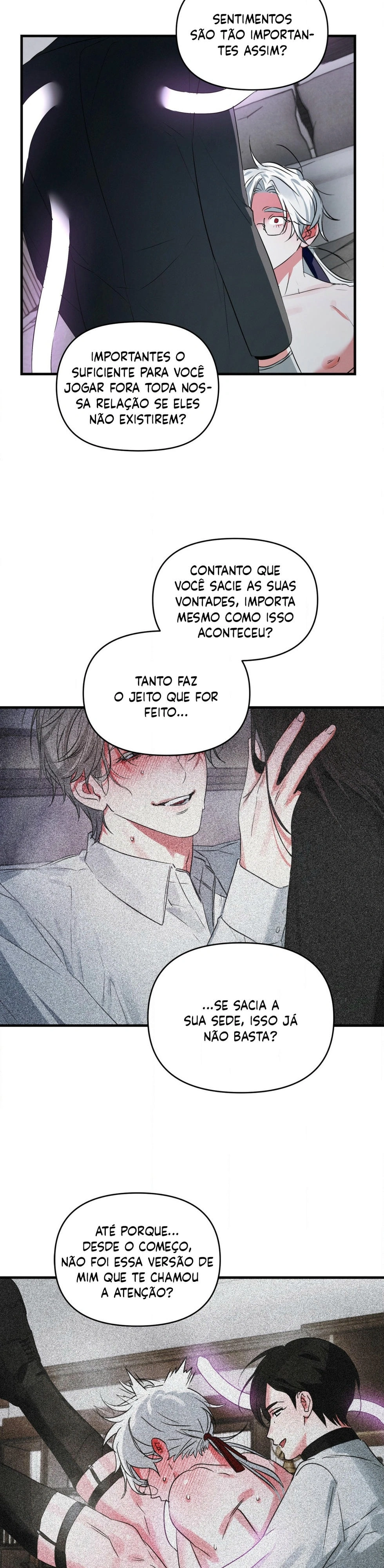 O Herói das tres pernas Capítulo 1015 Página 25