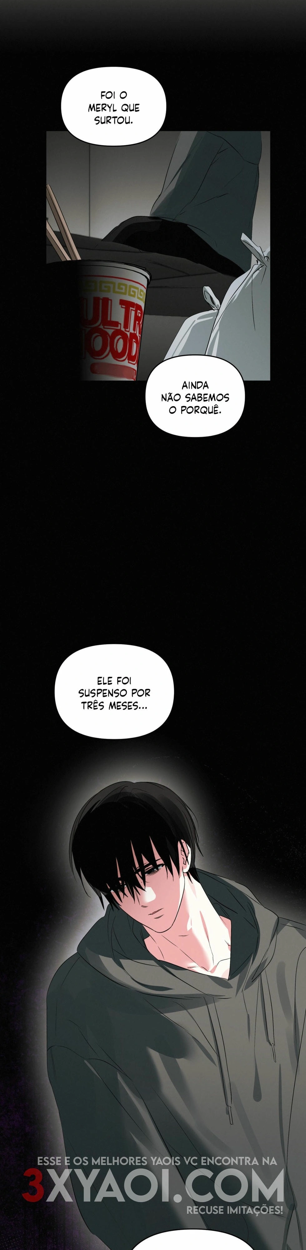 O Herói das tres pernas Capítulo 1016 Página 29