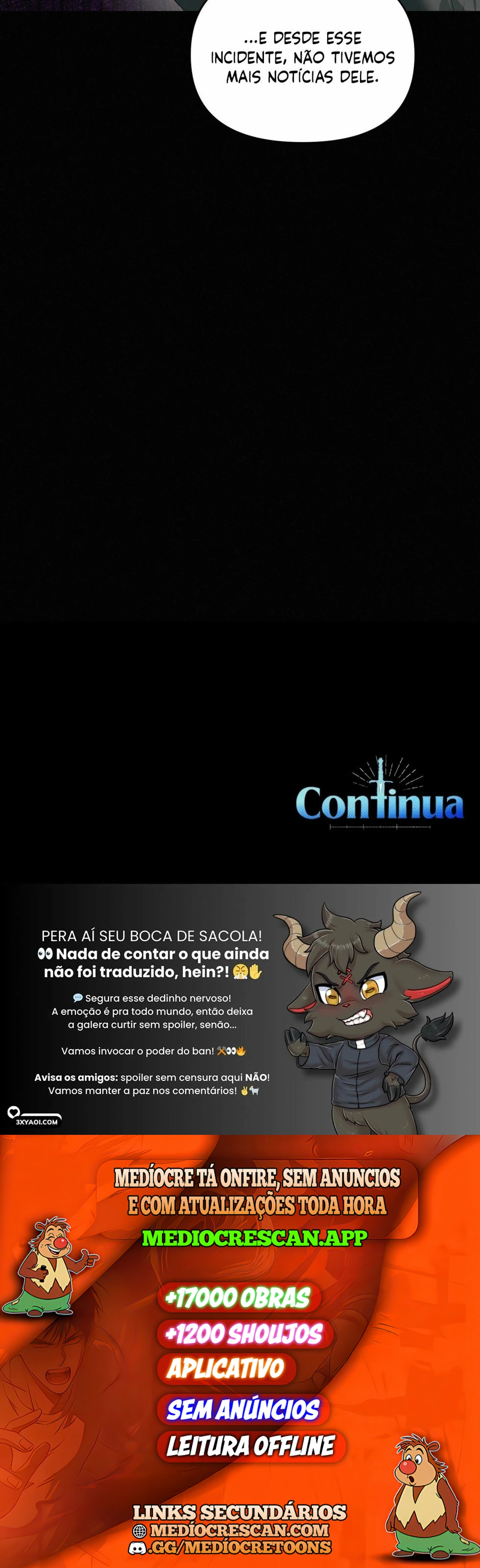 O Herói das tres pernas Capítulo 1016 Página 30