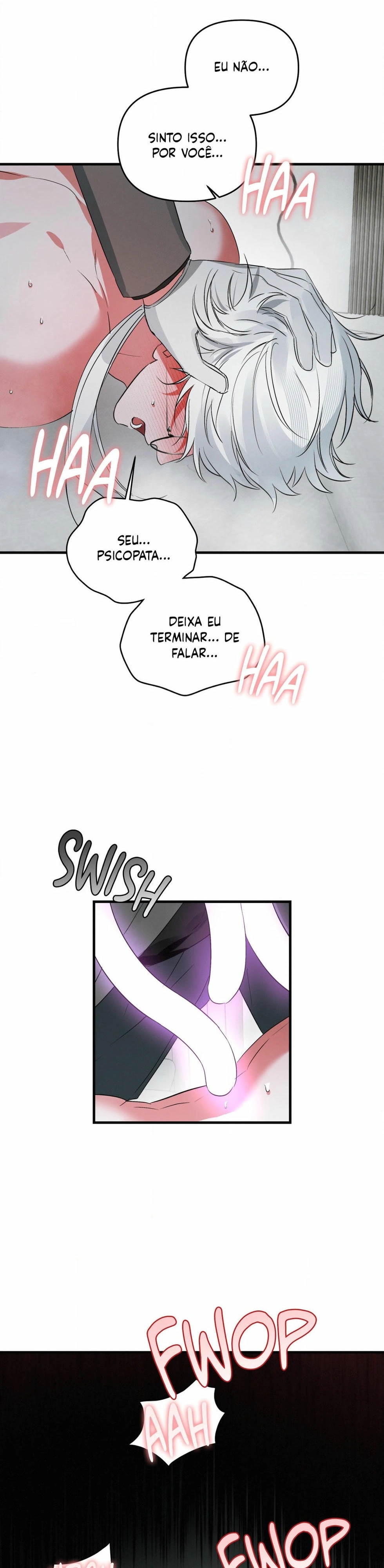 O Herói das tres pernas Capítulo 1016 Página 6