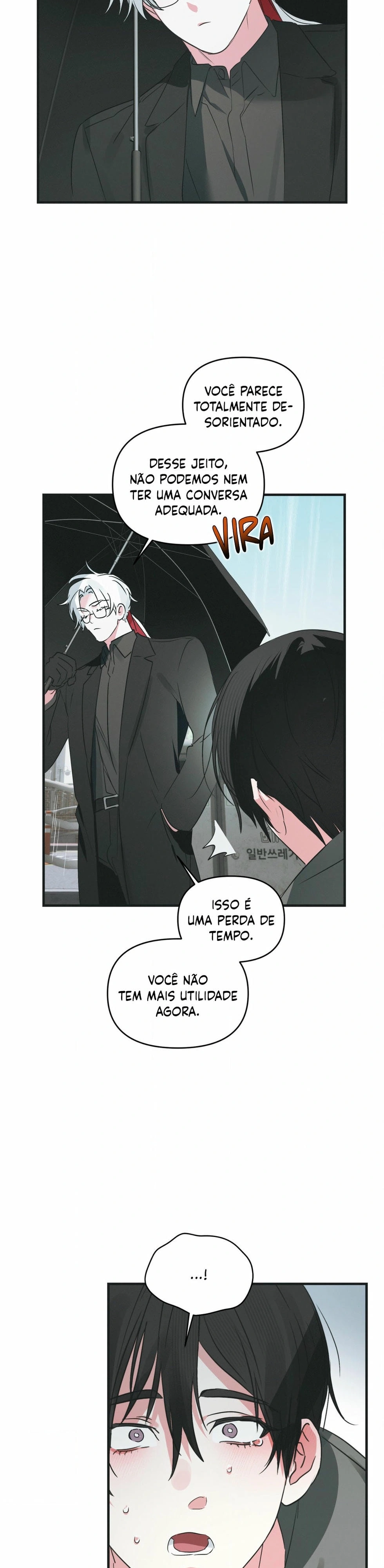 O Herói das tres pernas Capítulo 1017 Página 24