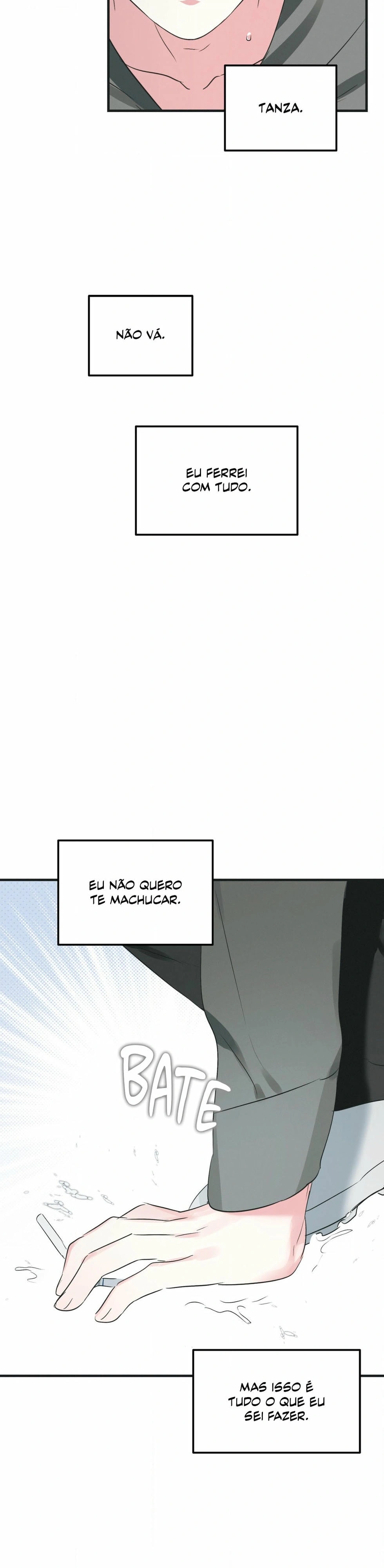 O Herói das tres pernas Capítulo 1017 Página 25