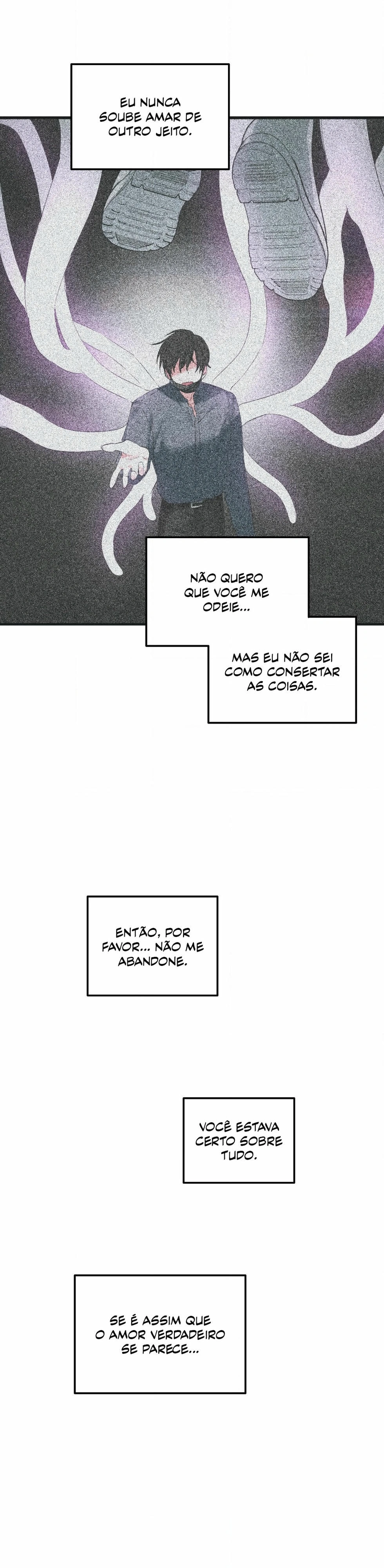 O Herói das tres pernas Capítulo 1017 Página 26