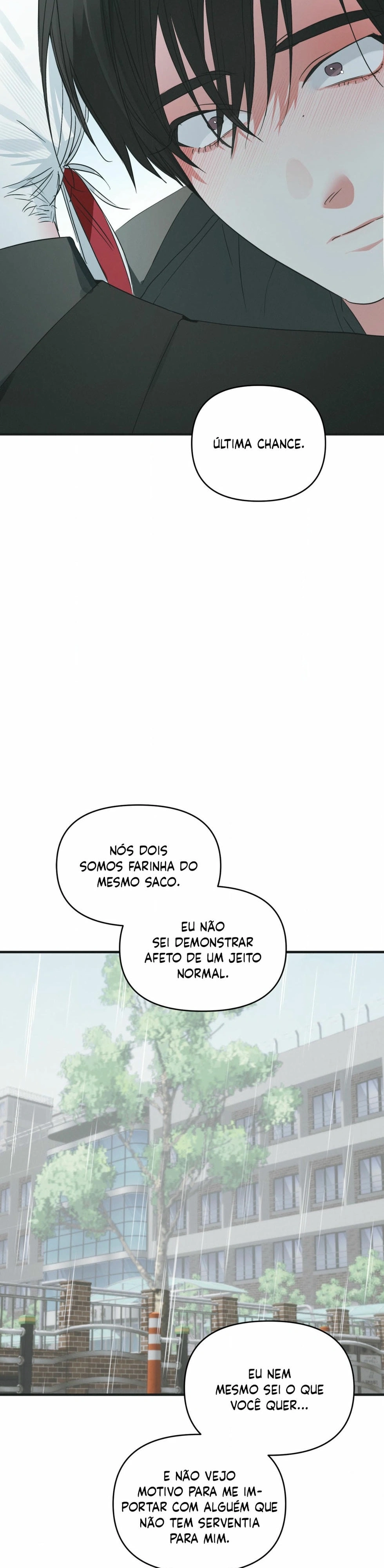 O Herói das tres pernas Capítulo 1017 Página 30