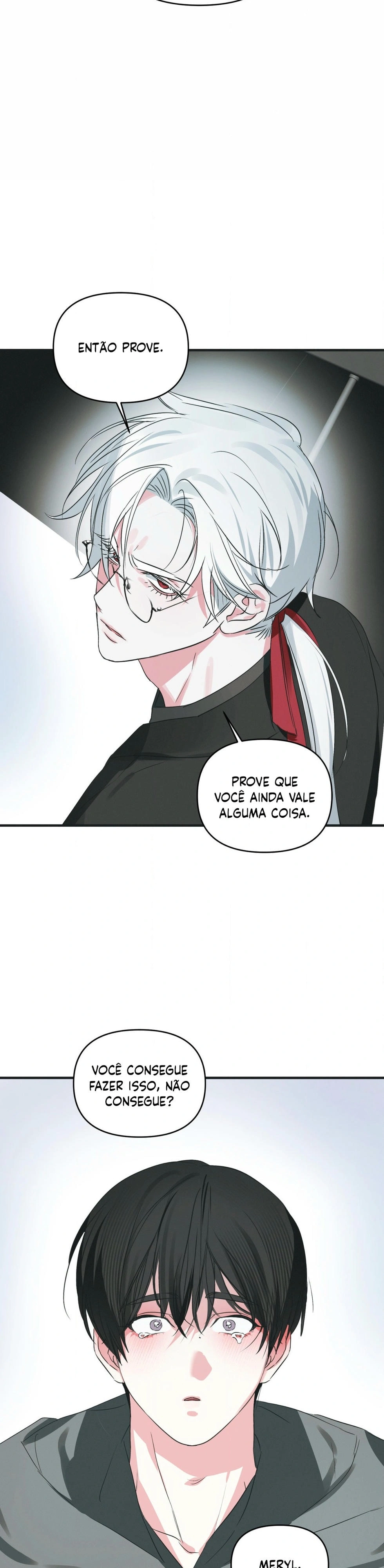 O Herói das tres pernas Capítulo 1017 Página 31