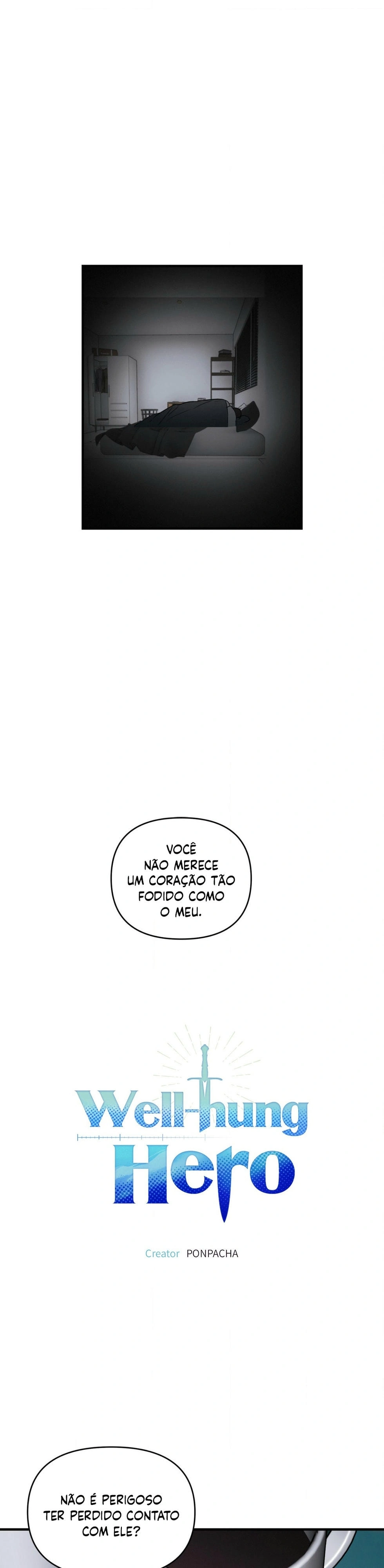 O Herói das tres pernas Capítulo 1017 Página 6