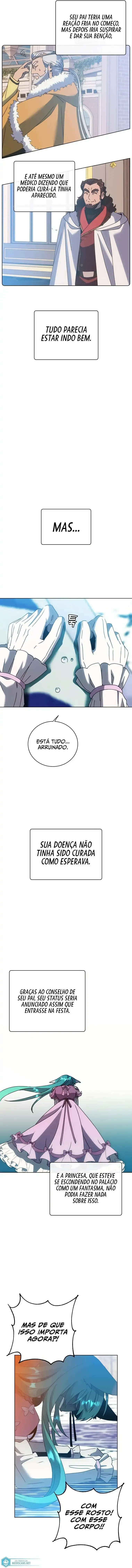 O Herói de Nível Máximo Retornou Capítulo 102 Página 14