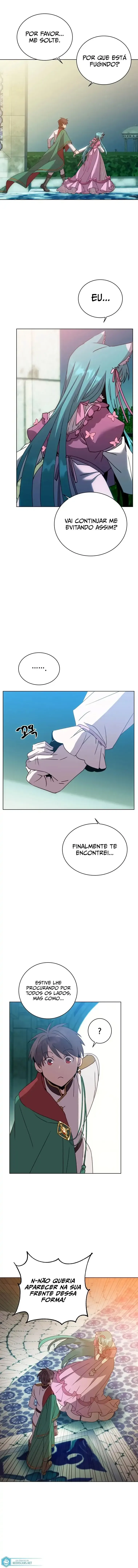 O Herói de Nível Máximo Retornou Capítulo 103 Página 3