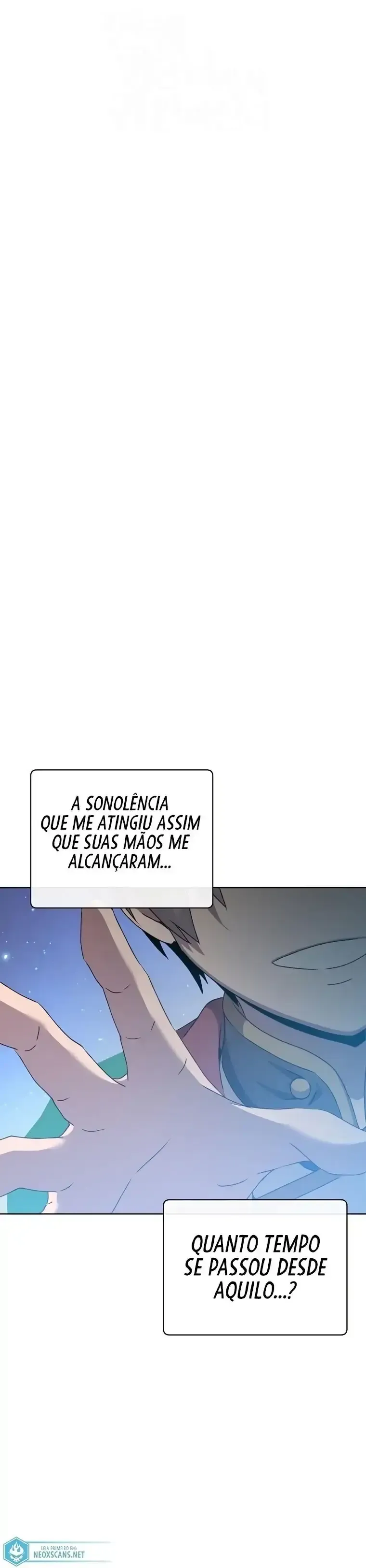 O Herói de Nível Máximo Retornou Capítulo 104 Página 11