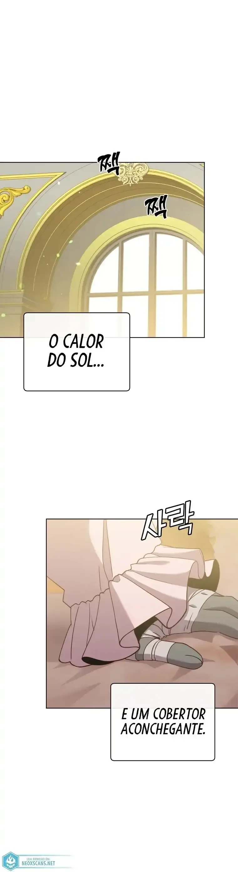 O Herói de Nível Máximo Retornou Capítulo 104 Página 13