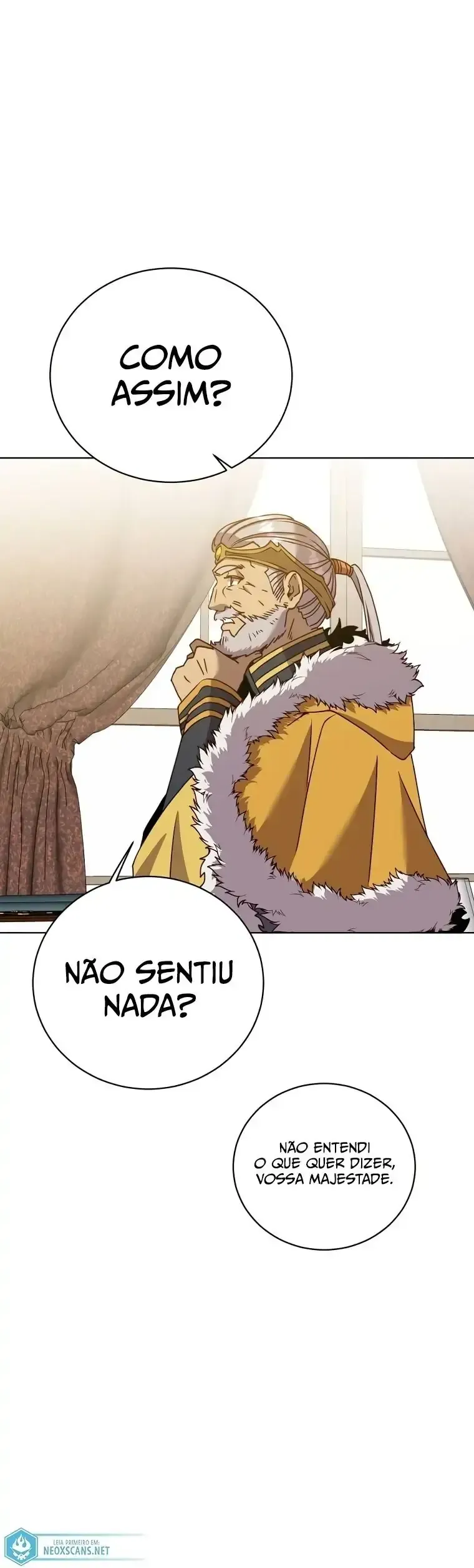 O Herói de Nível Máximo Retornou Capítulo 104 Página 7