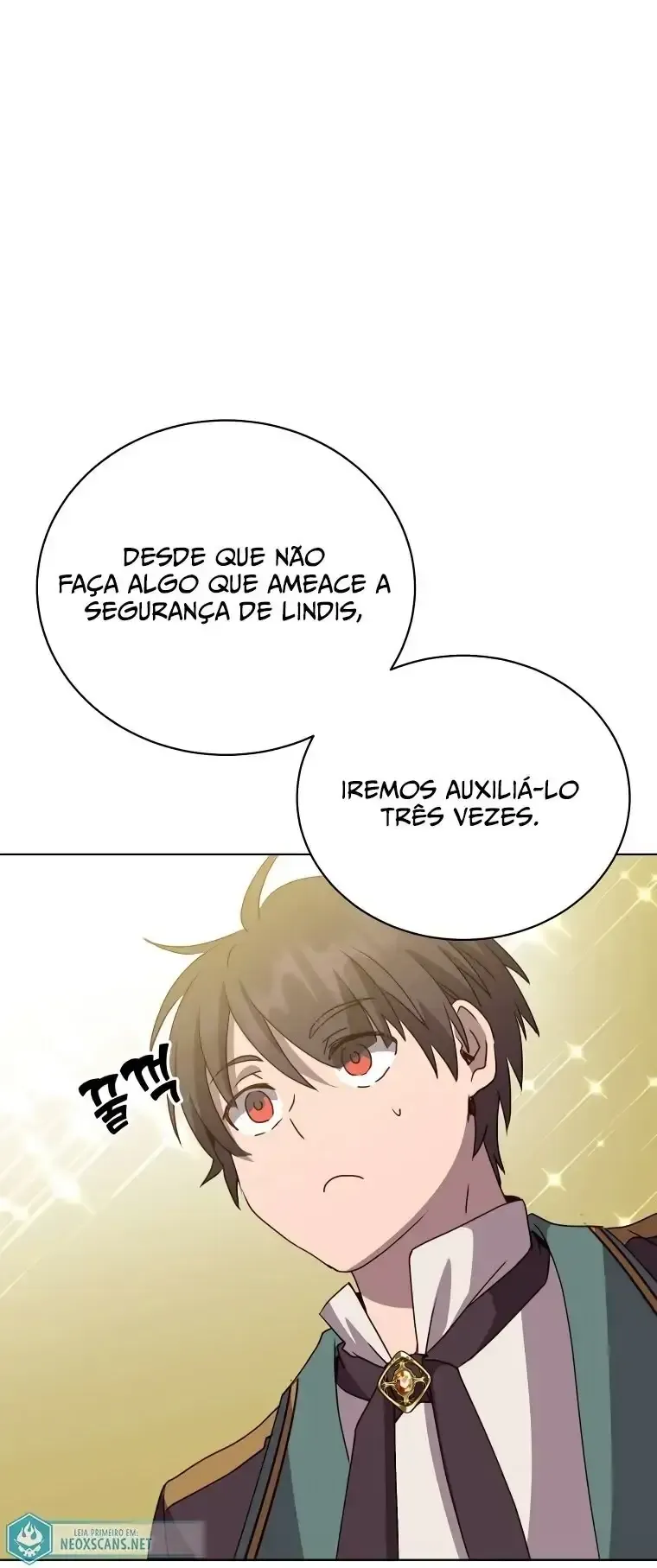 O Herói de Nível Máximo Retornou Capítulo 105 Página 14