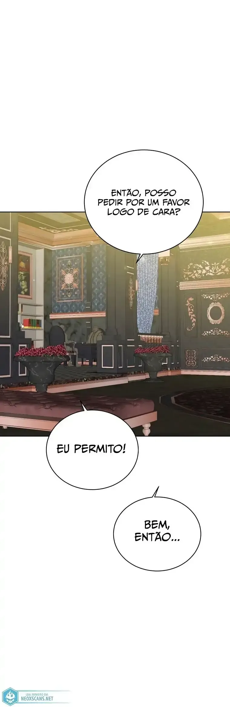 O Herói de Nível Máximo Retornou Capítulo 105 Página 16