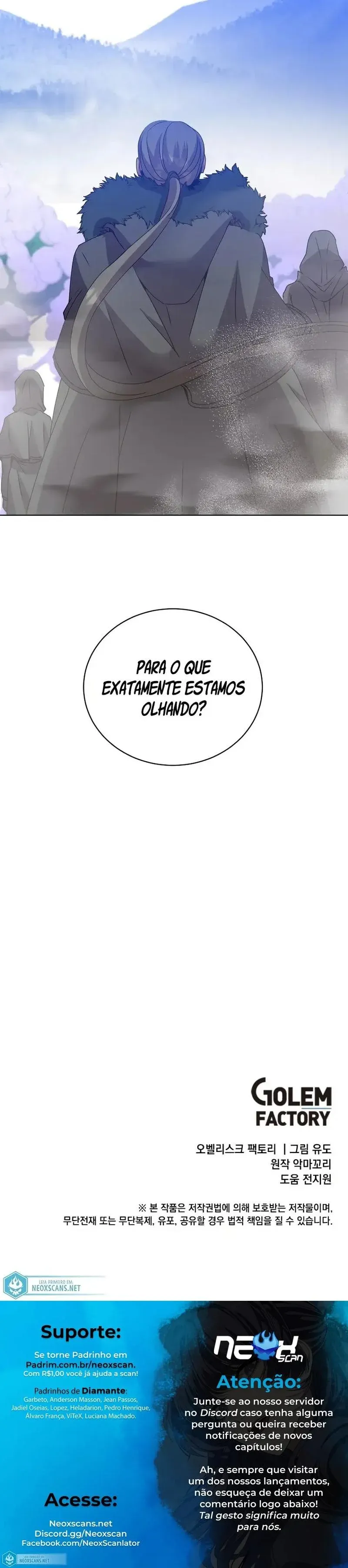 O Herói de Nível Máximo Retornou Capítulo 115 Página 9
