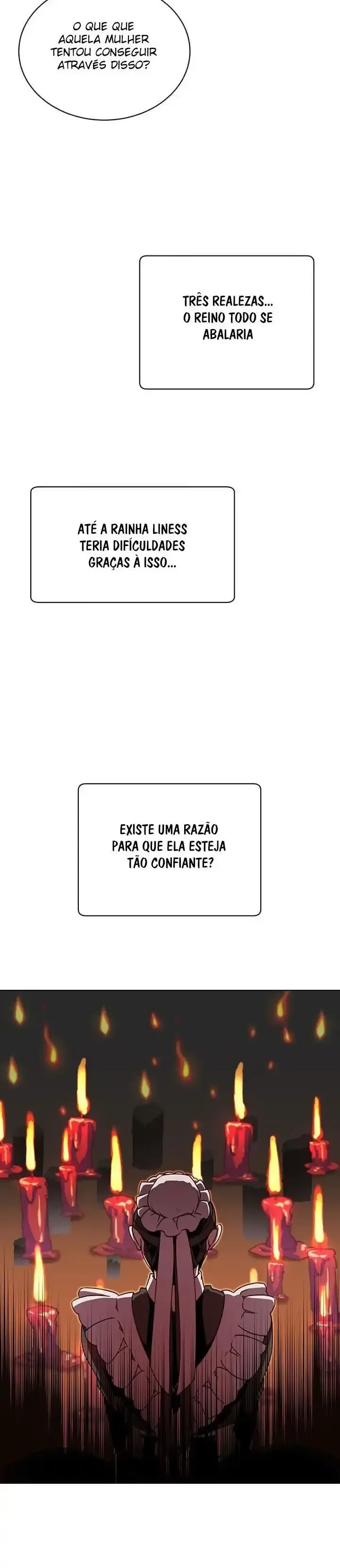 O Herói de Nível Máximo Retornou Capítulo 12 Página 11