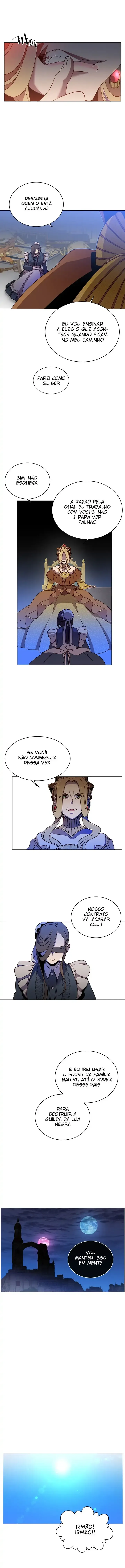 O Herói de Nível Máximo Retornou Capítulo 13 Página 4