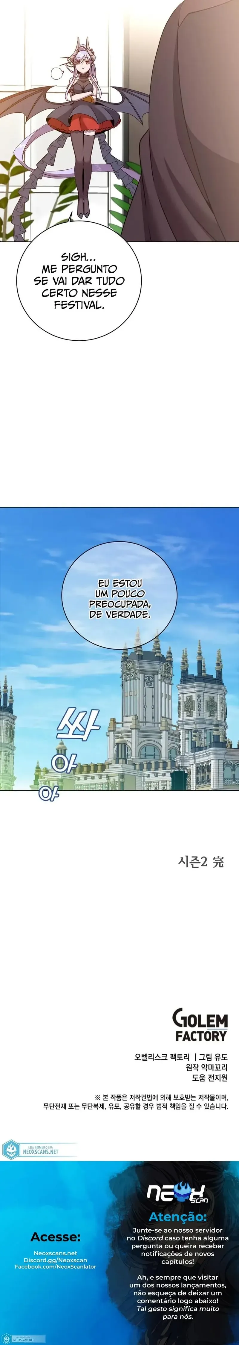 O Herói de Nível Máximo Retornou Capítulo 142 Página 9