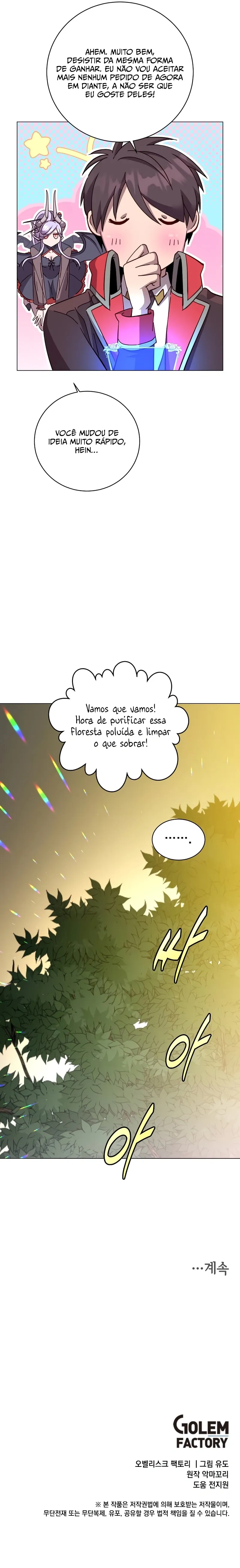 O Herói de Nível Máximo Retornou Capítulo 168 Página 13