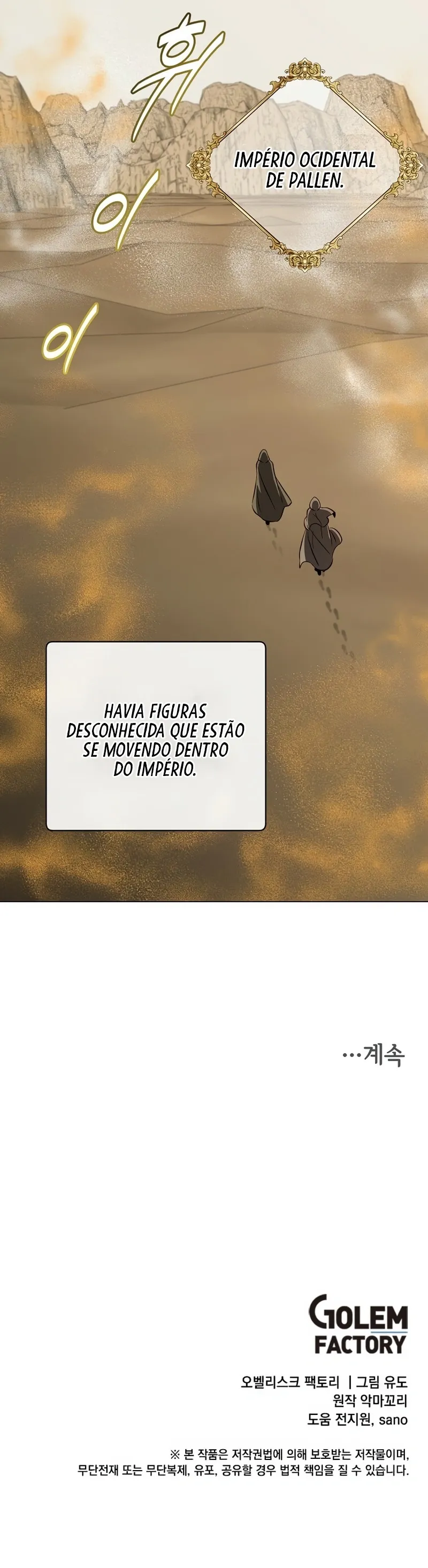 O Herói de Nível Máximo Retornou Capítulo 169 Página 10