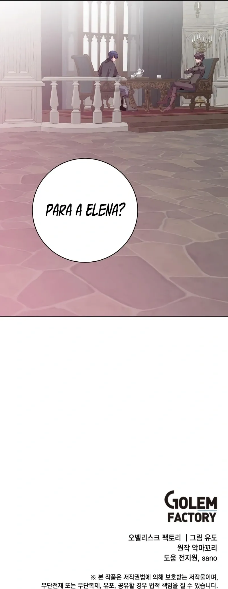 O Herói de Nível Máximo Retornou Capítulo 174 Página 9