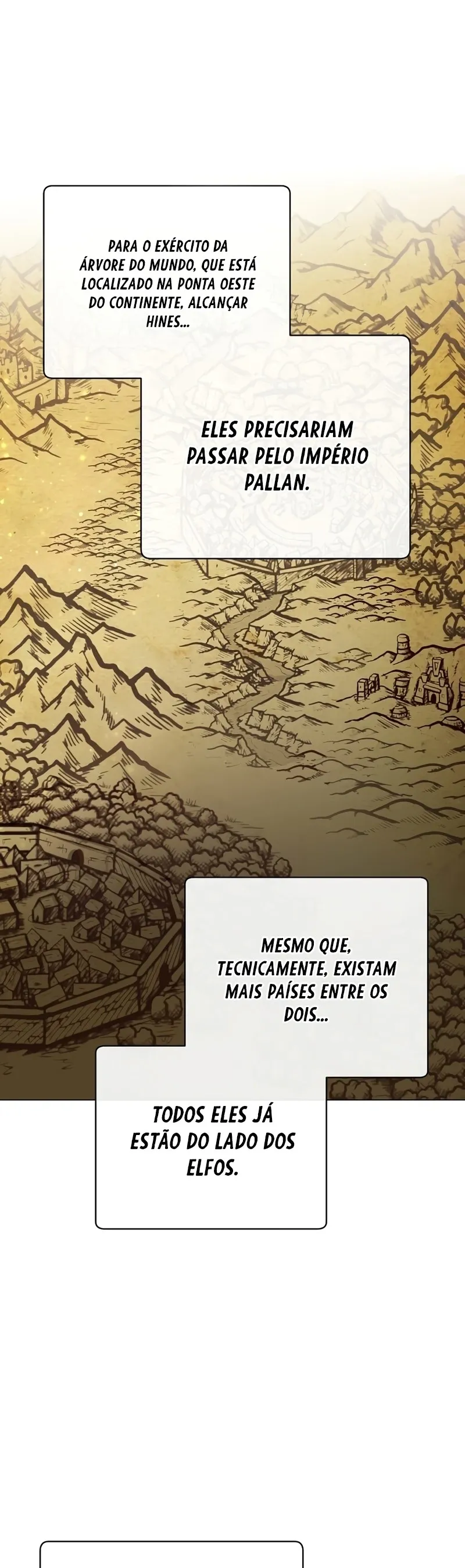 O Herói de Nível Máximo Retornou Capítulo 180 Página 1
