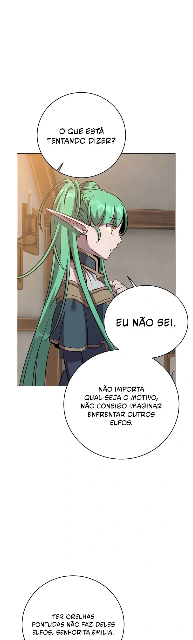O Herói de Nível Máximo Retornou Capítulo 180 Página 18