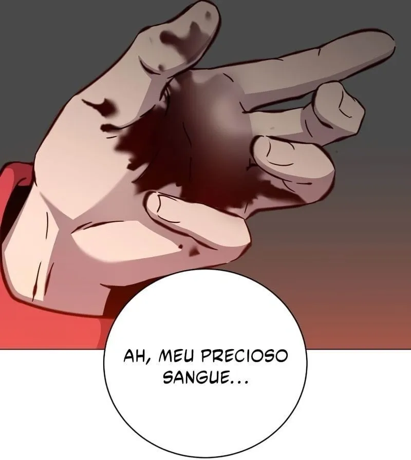 O Herói de Nível Máximo Retornou Capítulo 183 Página 94